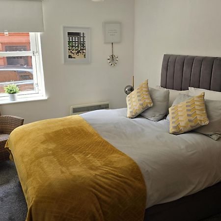 Merchantcityflat Glasgow Bilik gambar